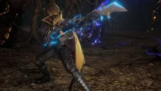 Code Vein: Lord of Thunder - gra w gatunku Gra fabularna