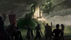 The Iron Oath
