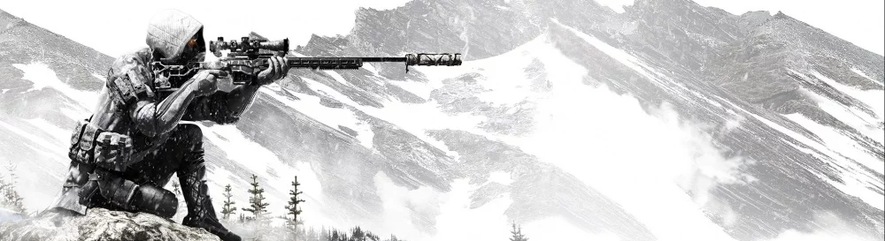 Sniper Ghost Warrior Contracts 2 — Трейнер (+15) [1.0] / Trenery / Cheaty