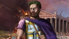 Imperiums: Greek Wars - gra w gatunku Turowa