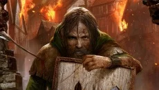 Siege Survival: Gloria Victis - gra w gatunku Turowa