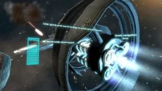 Odyssey: The Deep Space Expedition - gra w gatunku Wirtualna rzeczywistość (VR)