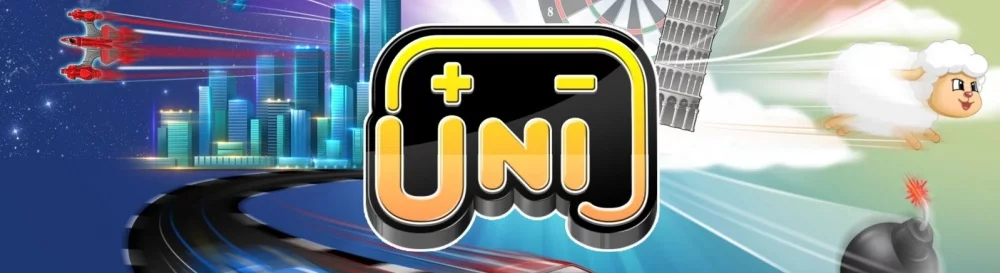 Pozytywne opinie o UNI — 0 opinii
