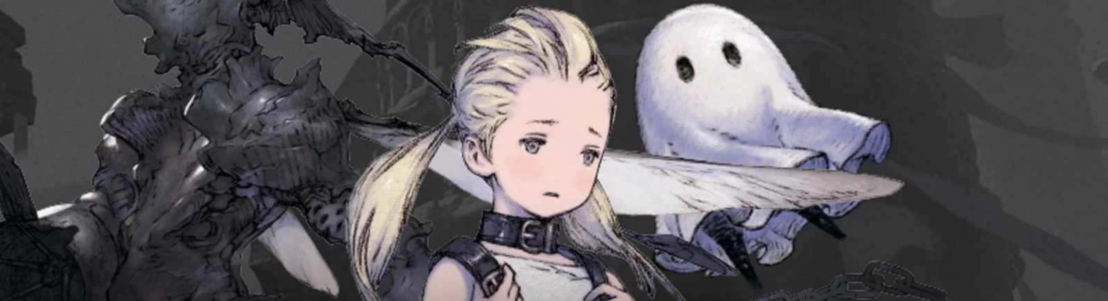 Mieszane opinie o Nier Re[in]carnation (NieR Reincarnation) — 0 opinii