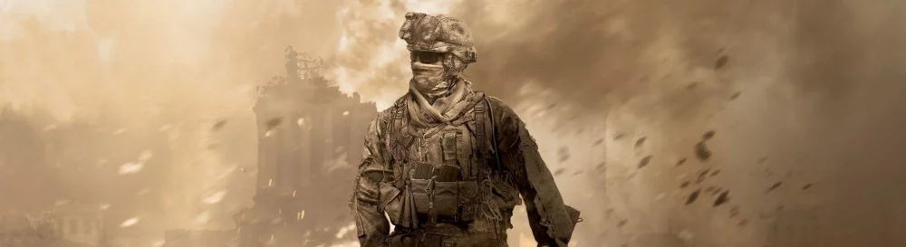 Call of Duty: Modern Warfare 2 Campaign Remastered — Сохранение (Всё пройдено, все фрагменты разведданных собраны) / Zapisane / Cheaty Call of Duty: Modern Warfare 2 Campaign Remastered — Сохранение (Всё пройдено, все фрагменты разведданных собраны) / Zapisane / Cheaty
