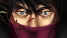 The Looter - gra w gatunku Widok z boku