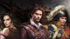 Vikings: War of Clans jest podobna do Vikings: War of Clans