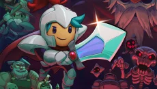 Rogue Legacy 2 - gra w gatunku Fantastyka