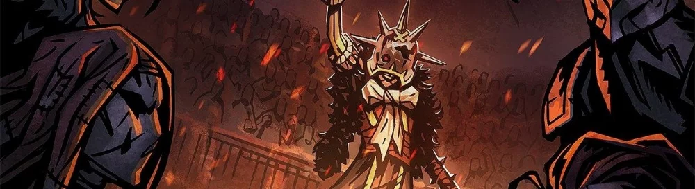 Mieszane opinie o Darkest Dungeon: The Butcher&#039;s Circus (Darkest Dungeon - The Butcher's Circus) — 0 opinii