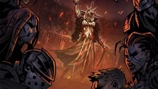 Darkest Dungeon: The Butcher's Circus - gra w gatunku Gra fabularna
