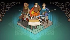 Pendragon - gra w gatunku Rogalik