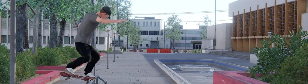 Kup Skater XL tanio, zniżki do 90% 🏷️, porównanie cen w różnych sklepach