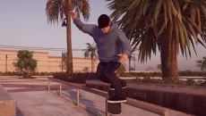 Tony Hawk's Pro Skater 2 (2000) jest podobna do Tony Hawk's Pro Skater 2 (2000)