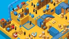 The Escapists 2 jest podobna do The Escapists 2