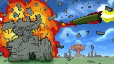 Destructive Physics - Destruction Simulator - gra w gatunku Symulator boga