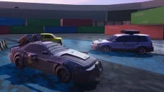 FlatOut 4: Total Insanity jest podobna do FlatOut 4: Total Insanity