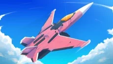 Jet Lancer - gra w gatunku Arkaada