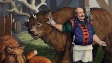 Crossroads Inn - Pests & Puppies - gra w gatunku Symulator