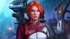 League of Light: Silent Mountain - gra w gatunku Wskaźnik i kliknij