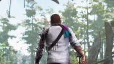 Absolute Matter - gra w gatunku Fantastyka naukowa