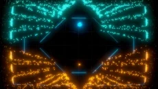 Gravity Wars - gra w gatunku Kooperacja (co-op)