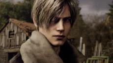 Resident Evil 4 Remake (2023) - gra w gatunku Zombi
