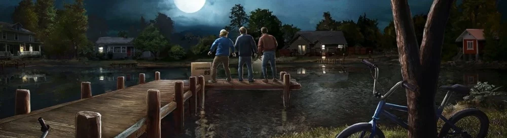 Kup Commander &#039;85 tanio, zniżki do 90% 🏷️, porównanie cen w różnych sklepach