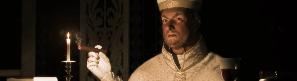 Data wydania The Pope: Power & Sin (The Pope: Power and Sin) w różnych krajach na świecie