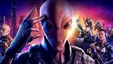 XCOM: Chimera Squad - gra w gatunku Strategia