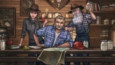 Moonshine Inc. - data wydania dla Nintendo Switch 2