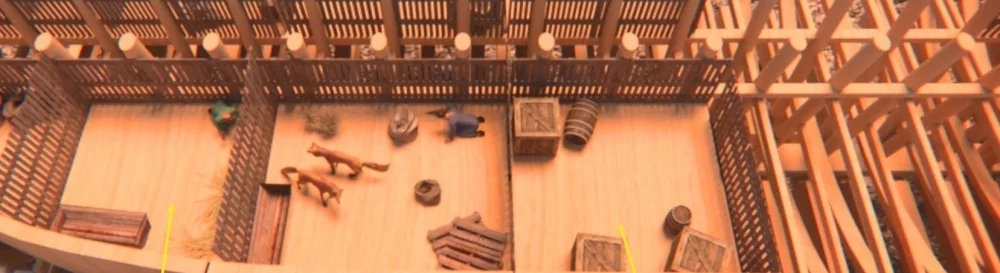 Data wydania Noah's Ark w różnych krajach na świecie