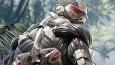Crysis Remastered - gra w gatunku Futuryzm (Przyszłość)