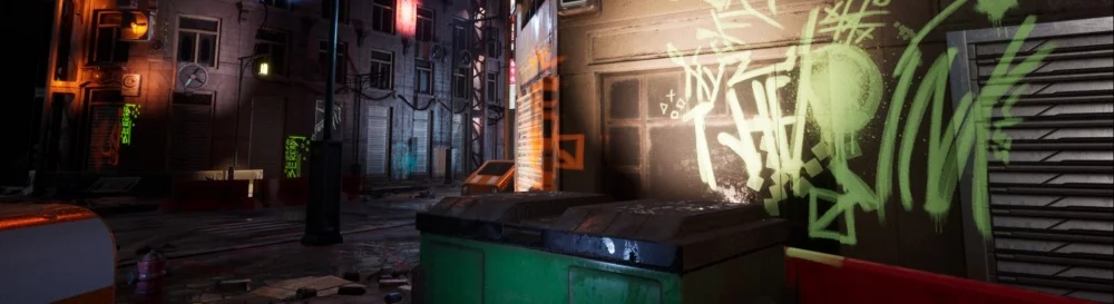 Kup Night City tanio, zniżki do 90% 🏷️, porównanie cen w różnych sklepach