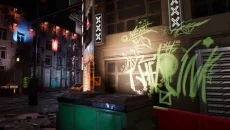 Night City