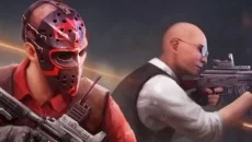 Modern Ops - gra w gatunku Widok z pierwszej osoby