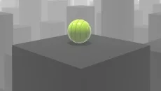 Polyball - gra w gatunku Kooperacja (co-op)