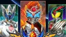 Superhero Fight: Sword Battle - gra w gatunku Gra fabularna