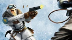 Red Orchestra 2: Heroes of Stalingrad jest podobna do Red Orchestra 2: Heroes of Stalingrad