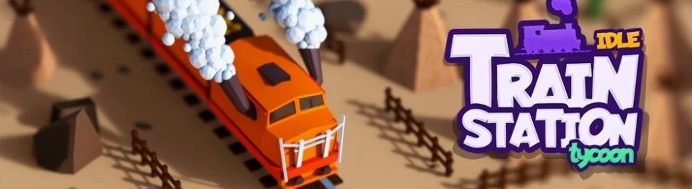 Data wydania Idle Train Station Tycoon: Money Clicker Inc. w różnych krajach na świecie