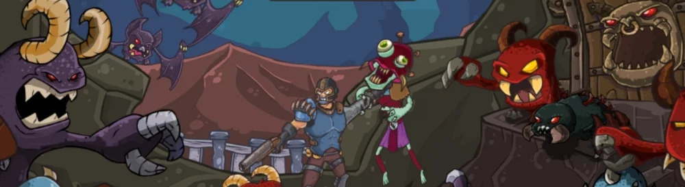 Kup Demon Blast tanio, zniżki do 90% 🏷️, porównanie cen w różnych sklepach