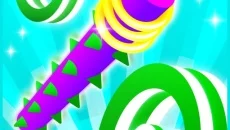 Ego Rigo - gra w gatunku Widok z boku