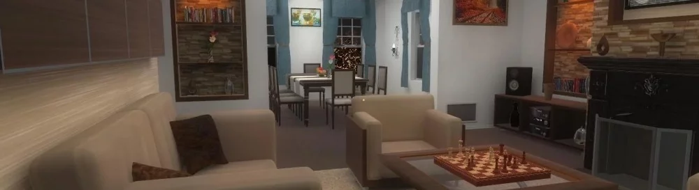 Data wydania Paranormal Territory 2 w różnych krajach na świecie