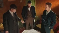 Peaky Blinders: Mastermind - gra w gatunku Stealth