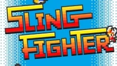 SlingFighter - gra w gatunku Arkaada