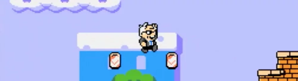 Wszystkie recenzje i oceny Super Bernie World — 1 opinia