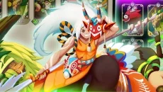 Legend Guardians - gra w gatunku Widok z boku