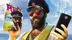 Tropico 6: Spitter - gra w gatunku Izometria