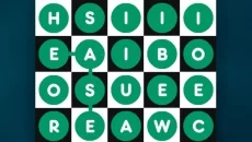 Word Chess - gra w gatunku Łamigłówka
