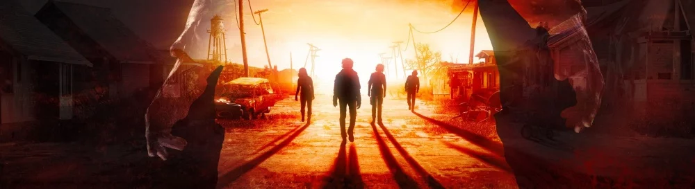 State of Decay 2: Juggernaut Edition — Трейнер (+20) от 05.09.2022 / Trenery / Cheaty