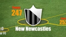 Football Challenger - League - gra w gatunku Gra sportowa